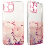 HURTEL OVITEK MARMOR POKROV ETUI OHIŠJE ZA XIAOMI REDMI NOTE 11 ROZA, (21899555) | Shoptok.si