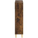  Ormar za cipele DELFT 78 x 24 x 103 cm Konstruirano drvo | shoptok.hr