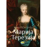 NNK international Žan-Pol Bled - Marija Terezija Cene