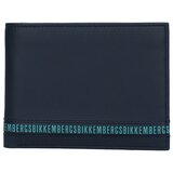 Bikkembergs E2BPME2D3023 Blue | shoptok.hr