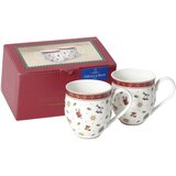 Villeroy & Boch set skodelic za kavo Cene