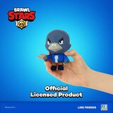 Figure djelovanja Brawl Stars S1 CROW 11 cm | shoptok.hr