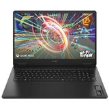 HP omen 17-db0015nm (shadow black) qhd ips, ryzen 7 8845HS, 32GB, 1TB ssd, rtx 4070 8GB (B4ZZ0EA)