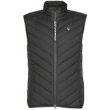 Ea7 Emporio Armani train core shield m down light vest crna Cijene