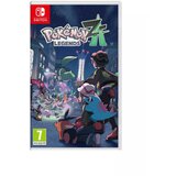 Nintendo Switch Pokemon Legends Z-A | Eponuda.com