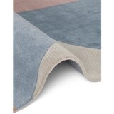 Ted Baker Ročno tkana volnena preproga 200x290 cm Westminster Piccadilly – | Shoptok.si