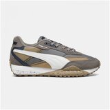 Puma Tek & Trail Blktop rider Siva Cene