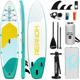 Reanox Premium SUP daska na naduvavanje XL 335x84x15cm Cene