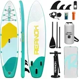 Premium SUP daska na naduvavanje XL 335x84x15cm