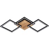 Novel stropna led-svetilka 63/27,5/5,7 cm | Shoptok.si