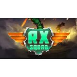 Steam RX squad (PC) Key GLOBAL Steam RX squad (PC) Key GLOBAL Slike