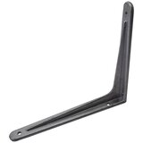 STABILIT Aluminijasta konzola Stabilit (300 x 350 x 39 mm, nosilnost: 80 kg) | Shoptok.si