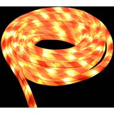  Svjetlosna uže s 120 LED svjetlima Topla bijela 5 m PVC | shoptok.hr