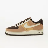 Nike Air Force 1 '07 LV8 Hemp/ Coconut Milk-Baroque Brown-Sesame
