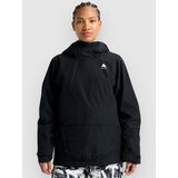 Burton Reserve 2L Relaxed Anorak true black | Shoptok.si