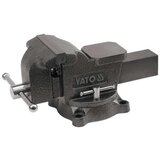 Yato Bravarska stega 200mm 29.5kg Cene