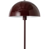 Ellos Home Bordo rdeča kovinska stoječa svetilka (višina 160 cm) Morris – | Shoptok.si