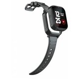 Forever pametni sat gps wifi 4G kids KW-510 crni | ePonuda.com