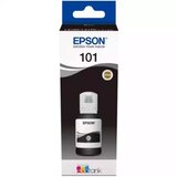 Epson T03V14A 101 EcoTank Black Kertridž Cene