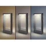  Brilagi-LED Spoljašnja lampa RAGUSA LED/7W/230V 3000/4000/6000K antracit IP54 30 cm | Eponuda.com