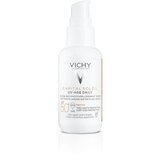 Vichy Capital Soleil zaščitni tonirani fluid za obraz SPF 50+ 40 ml Cene
