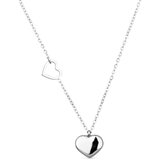 Vuch Inlove Silver Necklace | Shoptok.si