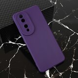 Teracell torbica Giulietta za Honor 90 mat tamno ljubicasta