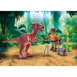 Playmobil 71822 Dinosi - Opazovanje Stygimolocha - 1 k. | Shoptok.si