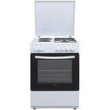 Končar kombinovani šporet ST6022PBR2V | ePonuda.com