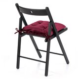 Restilo Jastuk za sjedenje od samta 40x40 cm Aleksa – | shoptok.hr