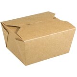 RAYHER Darilna škatla za živila 600ml, 4 kosi 12x10,5cm, (20728296) | Shoptok.si