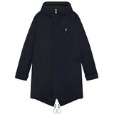 Lyle & Scott teget muška parka Cene