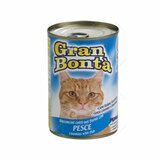 Monge hrana u konzervi za mačke gran bonta - riba 400gr Cene