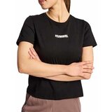 Hummel Majica Hmllegacy Woman T-Shirt 219477-2001 Cene