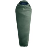 Deuter Orbit EL -5C /23F Adult Mummy sleeping bag Ripstop Green Cijene