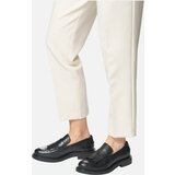 Geox Black women's moccasins Serilda - Women's | shoptok.hr