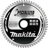 Makita B-09597 List za testeru od tvrdog metala, sa 60 zubaca 190/30mm cene