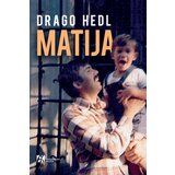 Akademska Knjiga Drago Hedl - Matija | ePonuda.com