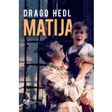 Drago Hedl - Matija