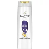 Pantene Extra Volume 3 in 1 šampon, balzam in maska za volumen za tanke lase za ženske