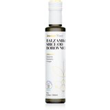 Granum Food Balzamiko organsko sirće od borovnice 250 ml Cene