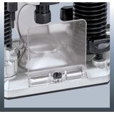 Einhell TC-RO 1155 E, Električna ručna glodalica - (4350470) | ePonuda.com