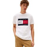 Tommy Hilfiger muška logo majica Cene
