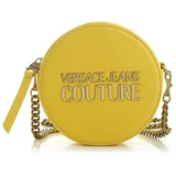 Versace Jeans Couture Naramna torba 72VA4BL4 Rumena