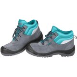 TOTAL TOOLS Delovni čevlji s kovinsko kapico št. 40 (TSP202SB.40), (20926481) | Shoptok.si