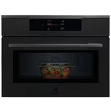 Electrolux KVM9E2XT Ugradna Mikrotalasna Rerna | ePonuda.com