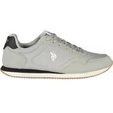 U.S. Polo Assn. muška sportska obuća, siva | shoptok.hr