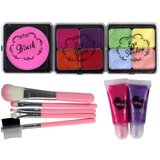 Lean_Toys Set za poslikavo nohtov Makeup XXL | Shoptok.si