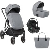 Kikka Boo Thea Premium 3u1 kolica za bebe | Eponuda.com