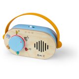 BABY EINSTEIN Discovery Radio™ HAPE glasbena igrača 6m+ 1 kos | Shoptok.si
